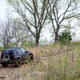 Illustration for article titled 1992 Suzuki Sidekick - Off-Road Review